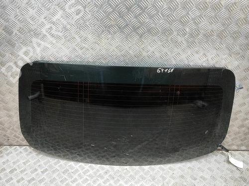Used Bootlid window Bootlid window 37176941 37176941