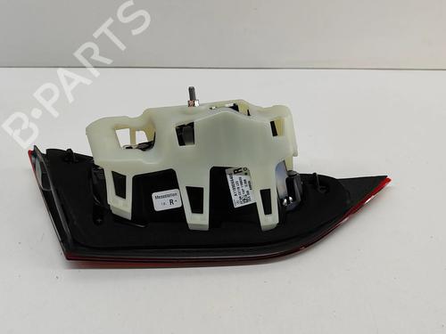 Right tailgate light MERCEDES-BENZ CLA (C118) CLA 250 e (118.386) | BP27771035C80 