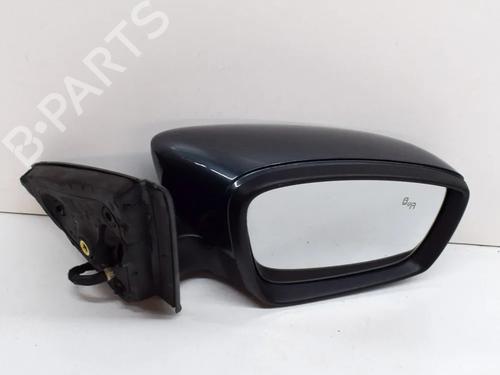 Retrovisor direito Retrovisor direito SKODA FABIA III Estate (NJ5) 1.0 TSI (110 hp) 15622234 15622234