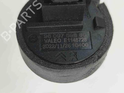 Electronic module CITROËN C5 AIRCROSS (A_) 1.6 Hybrid 225 (A45GFR) | BP29459602M83 