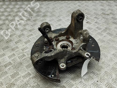 Left rear steering knuckle NISSAN 350Z Coupe (Z33) 3.5 (AAZ33) | BP22808070M27 