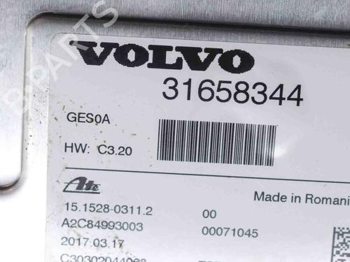Elektronisk modul VOLVO XC90 II (256) T8 Hybrid AWD | BP12592054M83 