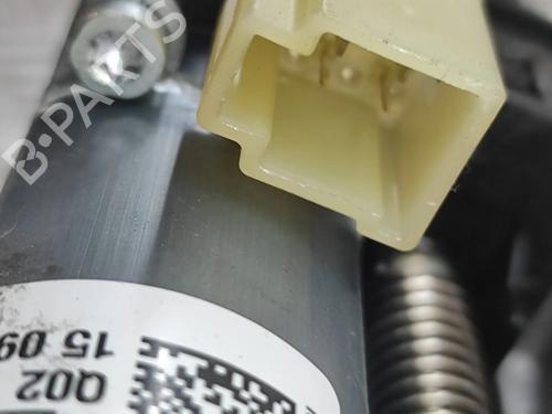 Steering column MERCEDES-BENZ C-CLASS T-Model (S205) C 300 BlueTEC Hybrid / h (205.212) | BP28194904M21 