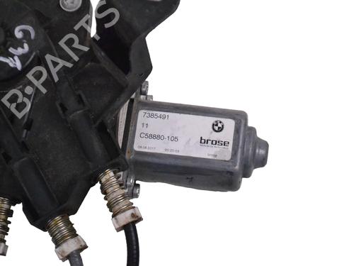 Electronic module BMW 5 (F10) 530 d | BP33433000M83 - Image 7