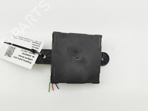 Electronic module CHRYSLER GRAND VOYAGER V (RT) 2.8 CRD | BP30108522M83