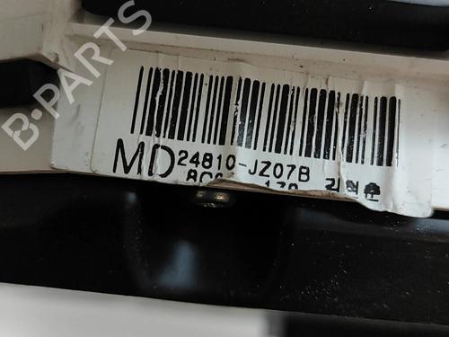 Instrument cluster RENAULT KOLEOS I (HY_) 2.0 dCi (HY0K) | BP24142662C47 - Image 5