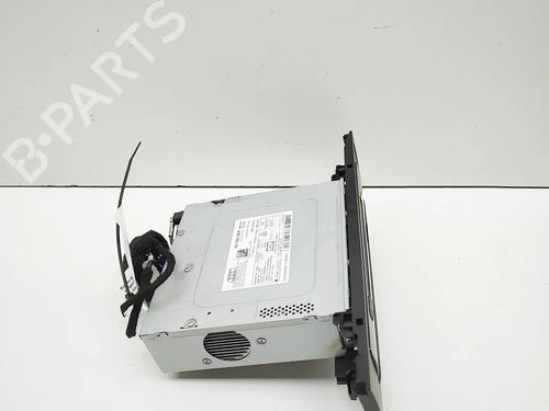 Electronic module AUDI A6 C7 Avant (4G5, 4GD) 3.0 TDI quattro | BP38961214M83 - Image 2
