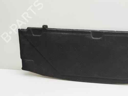 Luggage compartment floor MERCEDES-BENZ C-CLASS (W205) C 350 e (205.047) | BP30155087I33