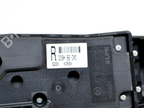 Switch MAZDA CX-3 (DK) 1.5 SKYACTIV-D (DK2WS, DK5FW) | BP10070799I30  - Image 7