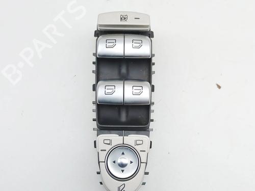 Right front window switch MERCEDES-BENZ E-CLASS Convertible (A238) E 300 (238.448) | BP40188906I26 - Image 3
