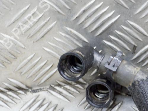 Pipe FORD FOCUS III 1.5 EcoBoost | BP14643679M125