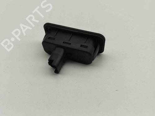 Tailgate handle RENAULT ZOE (BFM_) ZOE | BP27644351C132