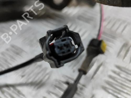 Venstre Styrespindel Lejehus MAZDA CX-30 (DM) e-SKYACTIV-X M Hybrid | BP28557023M25 