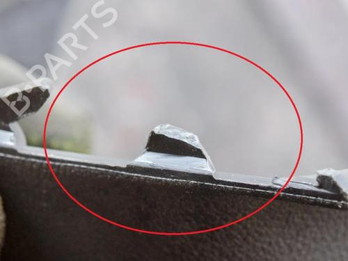 Boot lining SKODA OCTAVIA III Combi (5E5, 5E6) 1.6 TDI | BP36043411I3 - Image 3