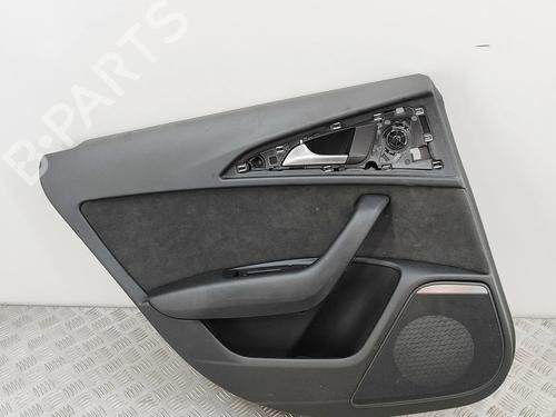 Forra trás esquerda Forra trás esquerda AUDI A6 C7 Avant (4G5, 4GD) 2.0 TDI quattro (190 hp) 34101948 34101948