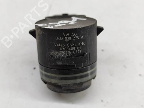 Electronic module VW GOLF VII (5G1, BQ1, BE1, BE2) e-Golf | BP25787979M83 - Image 6