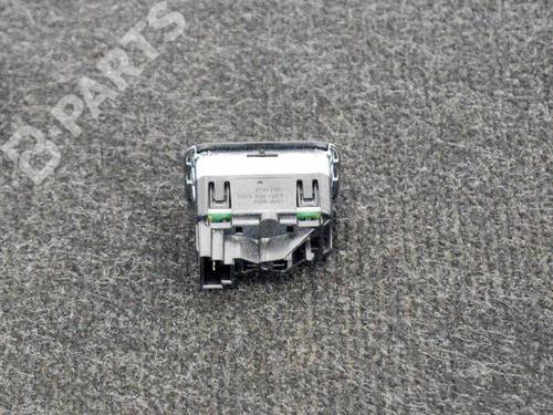 Left rear window switch MERCEDES-BENZ C-CLASS T-Model (S204) C 250 CGI (204.247) | BP9164779I29 
