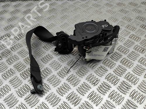 Front right seatbelt MERCEDES-BENZ S-CLASS (W221, V221) S 350 BlueTec (221.026, 221.126) | BP29404755I25 