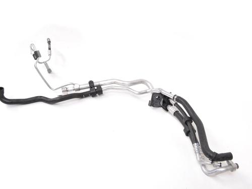 Used AC pipe LAND ROVER RANGE ROVER IV (L405) 4.4 SDV8 4x4 (340 hp) 30214193