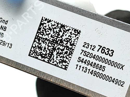 Electronic module CHEVROLET CAMARO Convertible 6.2 | BP40151857M83 - Image 7