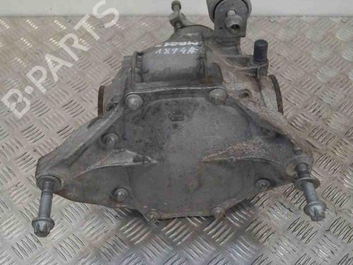 Rear differential MERCEDES-BENZ E-CLASS (W213) E 350 d (213.033) | BP7736894M24 