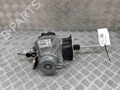Used Servo brake AUDI E-TRON Sportback (GEA) 50 quattro (313 hp) 28558726