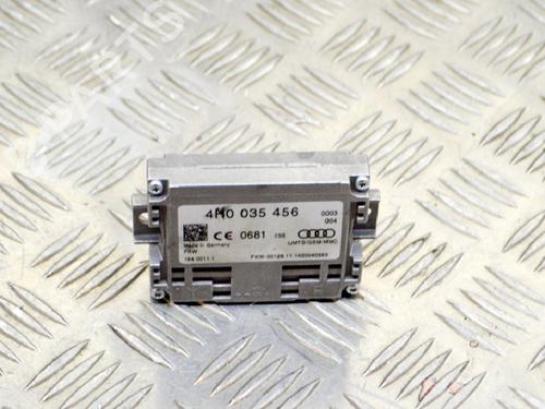 Used Electronic module AUDI A6 C7 (4G2, 4GC) 2.0 TDI (190 hp) 7732130