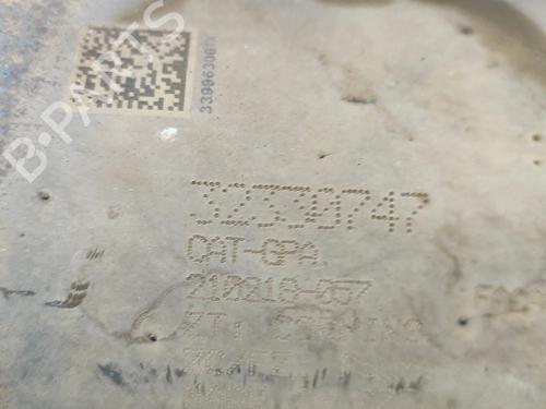 Catalyst VOLVO V60 II (225) B6 Mild-Hybrid AWD | BP31626578M10 