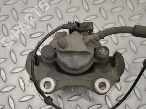 Right rear brake caliper MERCEDES-BENZ CLS (C218) CLS 220 BlueTEC / d (218.301) | BP30235211M106 