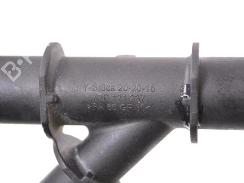 Pipe PORSCHE MACAN (95B) 3.0 S | BP33342979M125  - Image 5