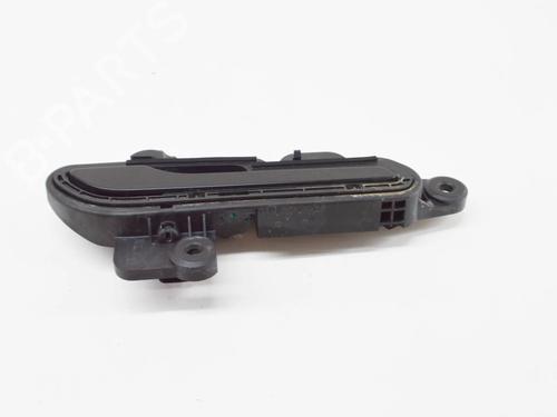 Used Rear right exterior door handle TESLA MODEL 3 (5YJ3) EV AWD (441 hp) 27763376