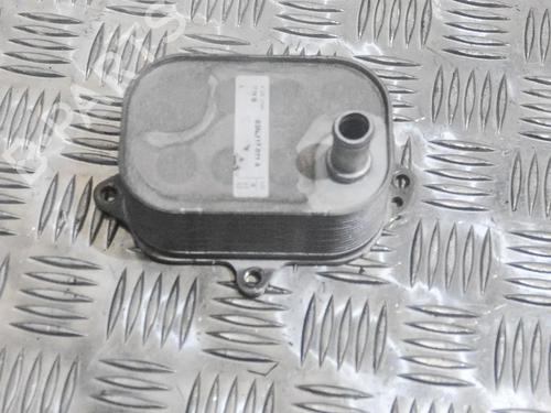 Used Oil radiator Oil radiator AUDI Q5 (8RB) 2.0 TDI (190 hp) 6731626 6731626