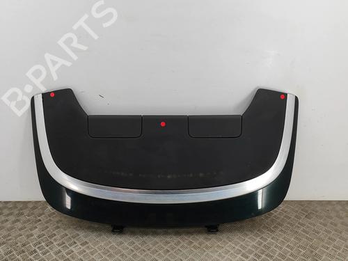 Used Other Other AUDI A4 B7 Convertible (8HE) 2.0 TFSI 16V (200 hp) 33368570 33368570