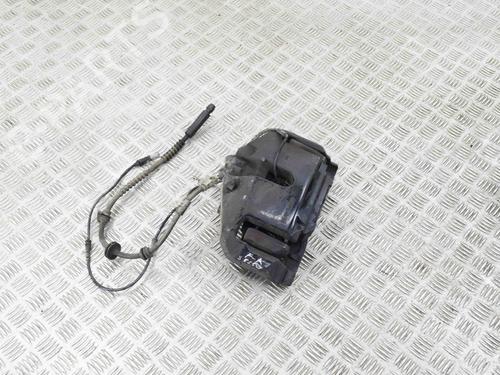 Used Left front brake caliper BMW 6 Coupe (F13) 640 d (313 hp) 14646936