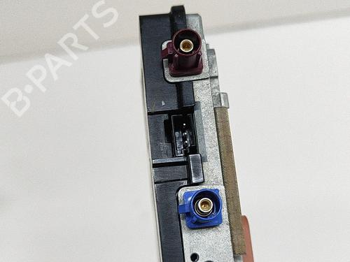 Antenne/Base VOLVO S60 III (224) T6 Twin Engine AWD | BP27776929C140