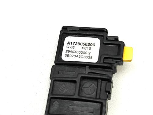 Electronic sensor MERCEDES-BENZ SLK (R172) 350 (172.457) | BP39473225M84 - Image 7