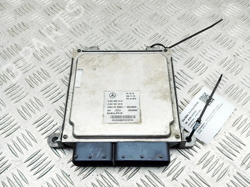 Engine control unit (ECU) MAZDA CX-5 (KE, GH) 2.2 D AWD (KE2AW) | BP34559845M57  - Image 5