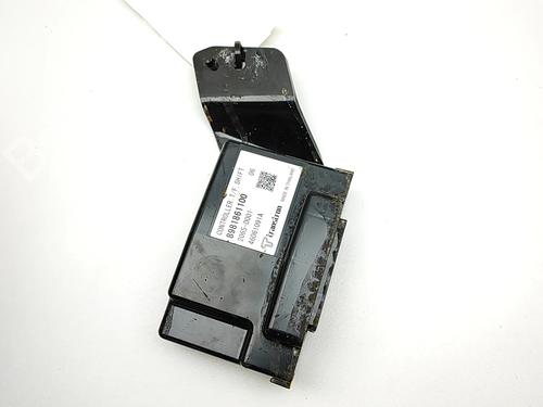Electronic module ISUZU D-MAX II (TFR, TFS) 2.5 CRDi 4x4 (TFS86J) | BP36458447M83 - Image 3