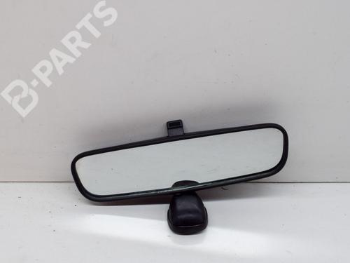 Used Rear mirror Rear mirror HYUNDAI SONATA V (NF) 2.4 (162 hp) 9165981 9165981
