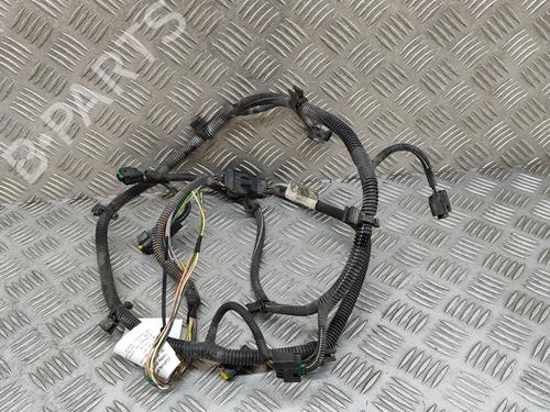 Electronic module CITROËN C4 Picasso I MPV (UD_) 1.6 VTi 120 | BP24818785M83 - Image 3