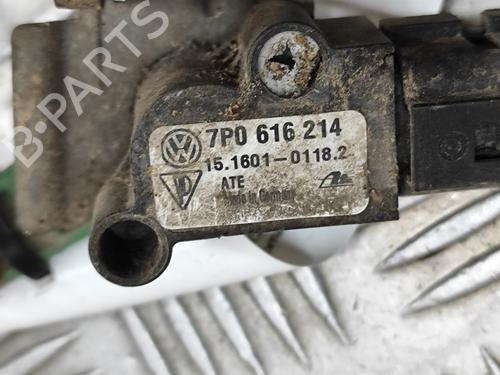 Elektronisk sensor PORSCHE CAYENNE (92A) 3.0 Diesel | BP25787523M84 