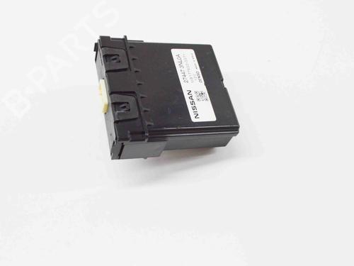 Climate control NISSAN LEAF (ZE0) Electric | BP16271092I5 