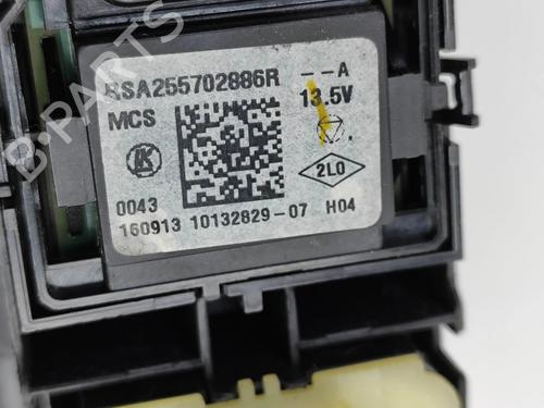 Left front window switch RENAULT CLIO IV (BH_) 0.9 TCe 90 (BHNF, BHMA, BHMH, BHJK, BHJR) | BP24818976I27 - Image 7