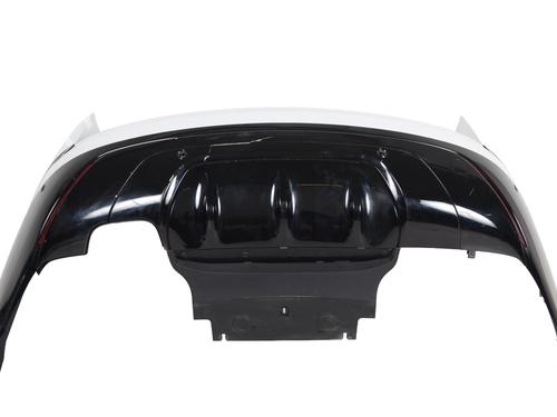 Rear bumper LAND ROVER RANGE ROVER VELAR (L560) 2.0 D180 TD4 4x4 | BP30239540C8