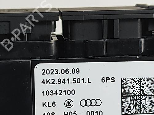 Electronic module AUDI Q4 E-TRON Sportback (F4N) 40 | BP27789695M83  - Image 7