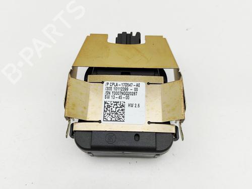 Elektronisk sensor LAND ROVER RANGE ROVER EVOQUE (L538) 2.2 D 4x4 (190 hp) 29753363