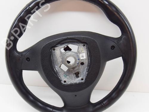 Steering wheel BMW 7 (F01, F02, F03, F04) 740 d | BP6866923C49 