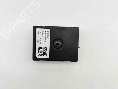 Elektronische module BMW X3 (G01, F97, G08) xDrive M40 i | BP29487701M83 