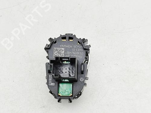 Switch BMW X3 (G01, F97, G08) xDrive 20 d | BP33291942I30 - Image 5