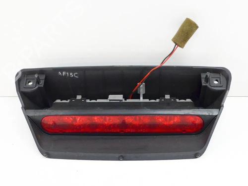 Bremselys CHEVROLET SPARK (M300) 1.0 (68 hp) 9296362